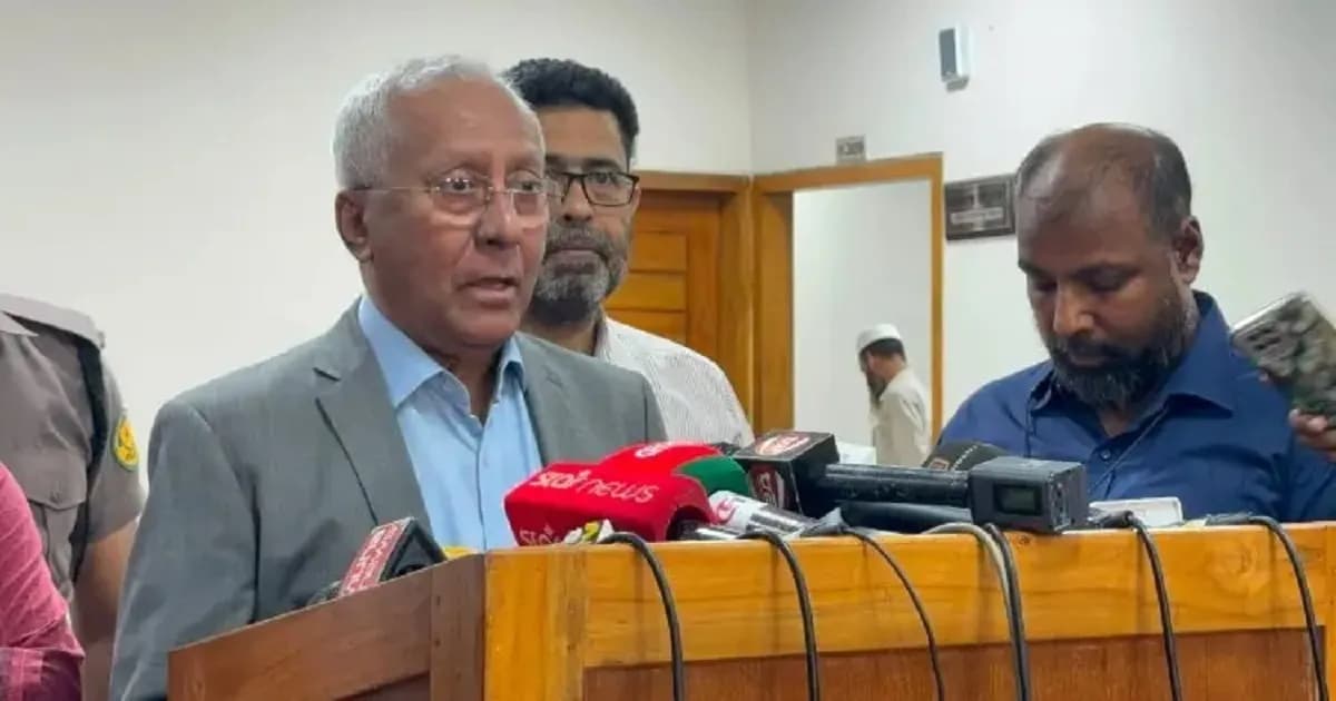 রাষ্ট্রপতি নির্বাচনে এমপিদের ভোট দেওয়ার নিয়ম জানাল ইসি