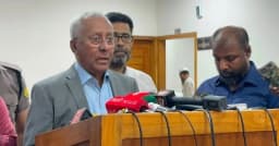 রাষ্ট্রপতি নির্বাচনে এমপিদের ভোট দেওয়ার নিয়ম জানাল ইসি