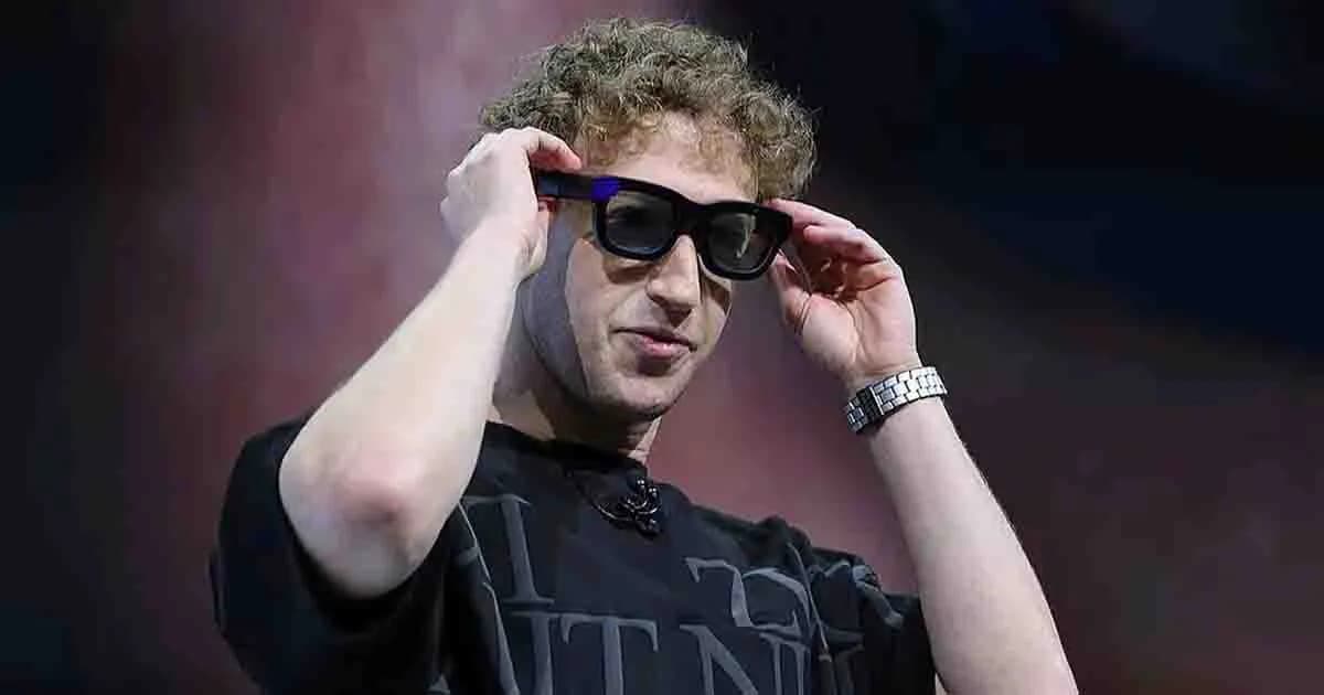 মেটার ‘ফিনিক্স’ মিক্সড রিয়েলিটি চশমার উদ্বোধন পেছাল