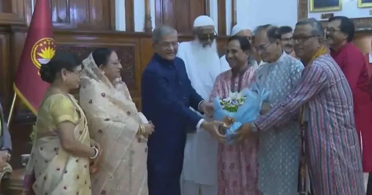 নাগরিকের সমান অধিকার নিশ্চিতে জাতীয় কমিটি গঠনের আহ্বান রাষ্ট্রপতির