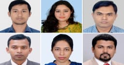 কুমিল্লা বিশ্ববিদ্যালয়ের ছয় শিক্ষককে অব্যাহতি, মূল পদ শূন্য ঘোষণা