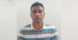আড়াইহাজারে স্ত্রীকে হত্যাচেষ্টার অভিযোগে স্বামী গ্রেফতার