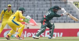দারুন শুরুর পর চোটে মাঠ ছাড়লেন লিটন
