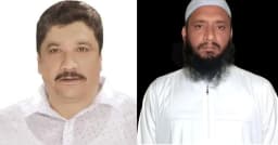 ১৫ আগস্ট ঘিরে খিচুড়ি রান্নার অভিযোগে ইউপি চেয়ারম্যান পবন গ্রেপ্তার