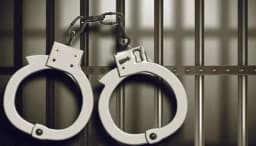 ধর্মপাশায় শিক্ষার্থীকে শ্লীলতাহানির অভিযোগে শিক্ষক গ্রেপ্তার