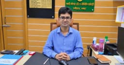 নন্দীগ্রামবাসীর হৃদয় জয় করে নতুন দায়িত্বে রোহান সরকার