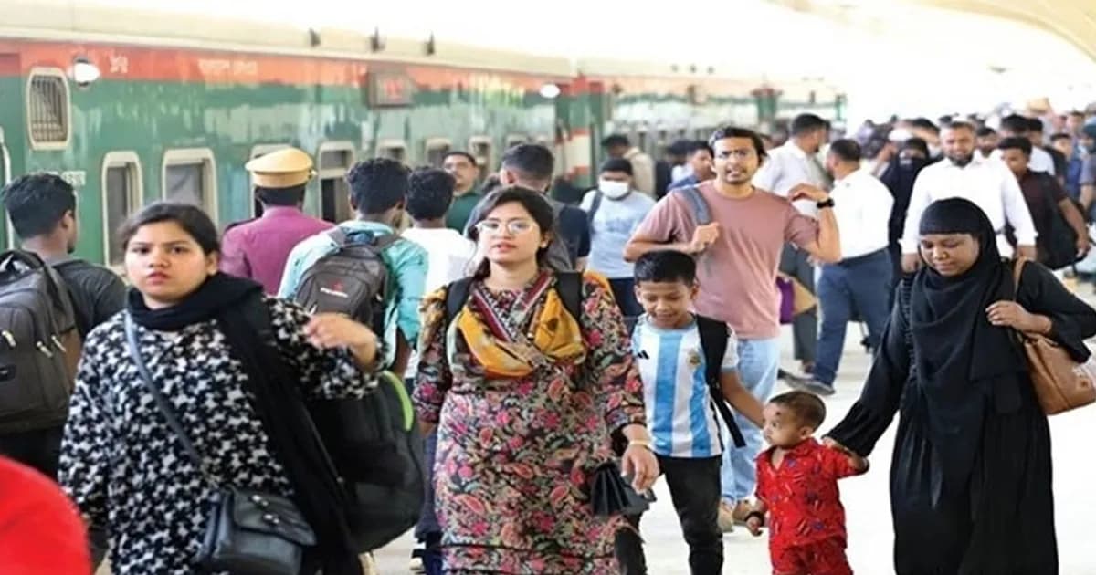 ঈদের ছুটি আরও বাড়তে পারে