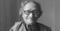 মারা গেছেন একুশে পদকপ্রাপ্ত ছড়াকার সুকুমার বড়ুয়া