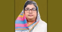 মিষ্টির শূন্য আসনে বিনা প্রতিদ্বন্দ্বিতায় এমপি হচ্ছেন এলিজা জামান