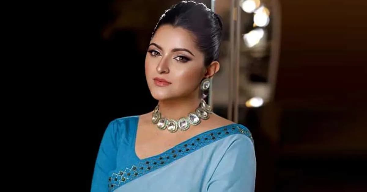 পরীমণির ‘প্রীতিলতা’ সিনেমার শুটিং পুনরায় শুরু হবে