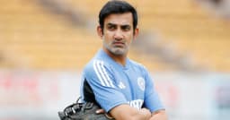 গৌতম গম্ভীর থাকছেন কি না, বিসিসিআই জানিয়ে দিল সিদ্ধান্ত