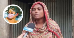 হিটুর ফাঁসি কার্যকর না হওয়া পর্যন্ত আমার মনে শান্তি নেই: আছিয়ার মা