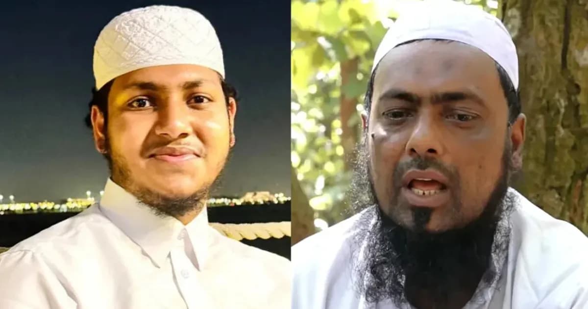 একসময় ভিক্ষা করে ছেলেকে সুস্থ করেছিলেন, আজ অসহায় বাবা