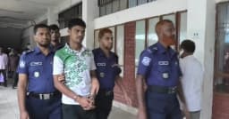 লালমনিরহাটে স্ত্রী হত্যা মামলায় স্বামীর মৃত্যুদণ্ড