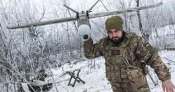 ইউক্রেনের দুই শহরে রাশিয়ার ভয়াবহ হামলা