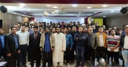 কুমিল্লায় সাফওয়ান বসুন্ধরা গ্লোবাল পার্টনারস সামিট অনুষ্ঠিত