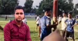 অবশেষে খুঁজে পাওয়া গেল ভাইরাল সেই ‘স্ট্রাইকার’ আশরাফুলকে