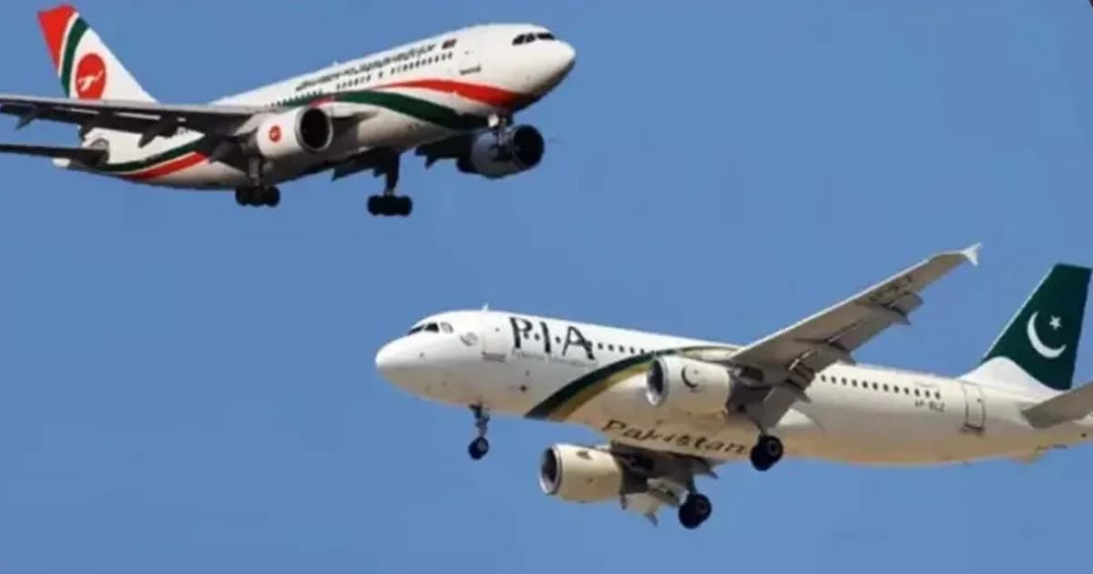 ঢাকা-করাচি সরাসরি ফ্লাইট চালানোর অনুমতি পেলো বিমান বাংলাদেশ