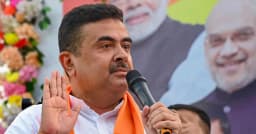 শুভেন্দুর আসনে ভোটার তালিকা থেকে বাদ পড়া ৯৫ শতাংশই মুসলিম