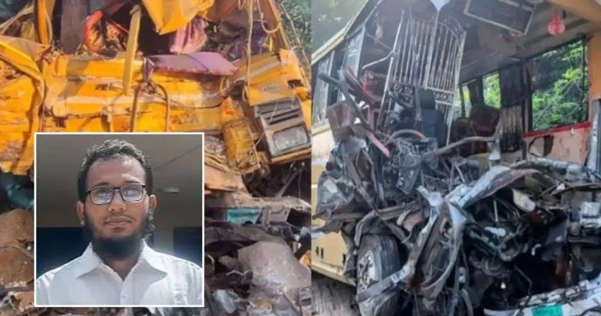 নতুন চাকরি, নতুন স্বপ্ন—বাড়ি ফেরা হলো না আনোয়ারের