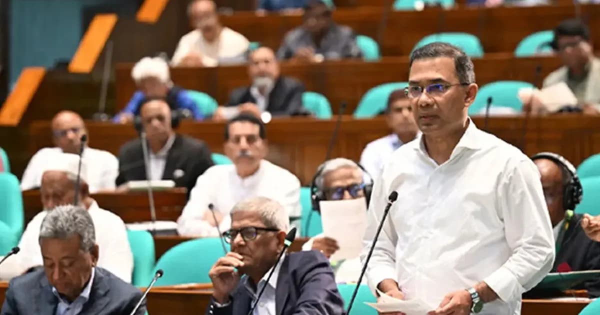 বিরোধী দলের এলাকাতেও সমান গুরুত্ব দিয়ে উন্নয়ন হবে