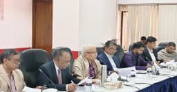 দলগুলোর ইশতেহারে ১৫ দফা সংস্কারের প্রতিশ্রুতি চায় সুজন