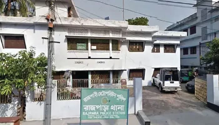 ছুরিকাঘাতে জামায়াতের শ্রমিক সংগঠনের কর্মী নিহত