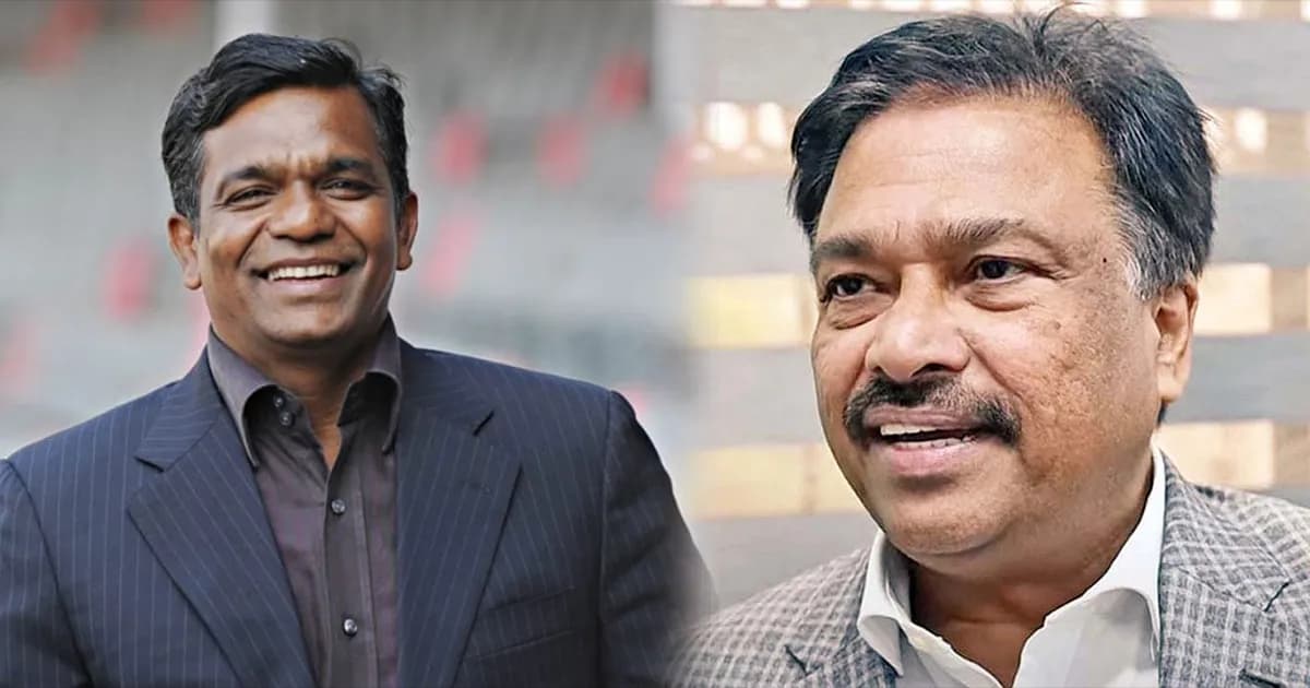 বিসিবি নির্বাচনে জয়ী বুলবুল-ফারুকসহ ২৩ জন