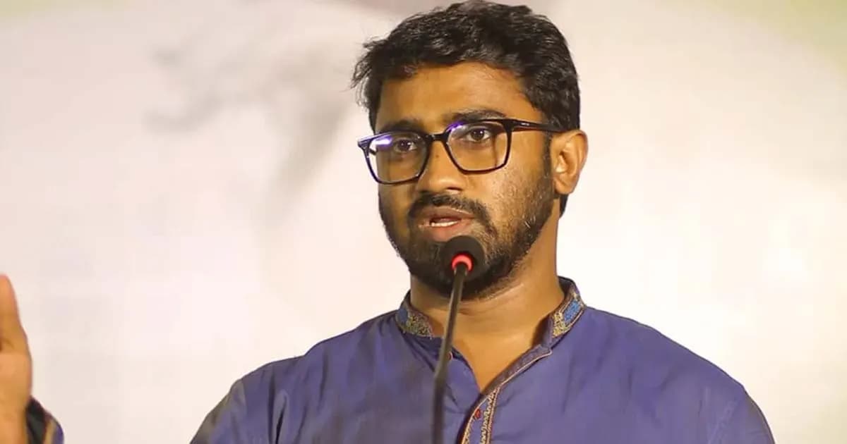 ‘আরেকটি এক-এগারো ছাড়া বাংলাদেশে আ.লীগের ফেরার সুযোগ নেই’
