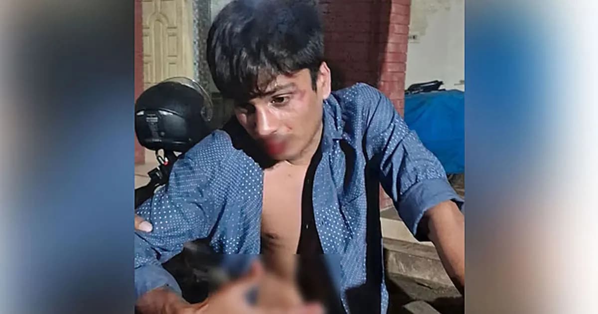 ছাত্রলীগ করার অভিযোগে ঢাকা বিশ্ববিদ্যালয়ে শিক্ষার্থীকে মারধর