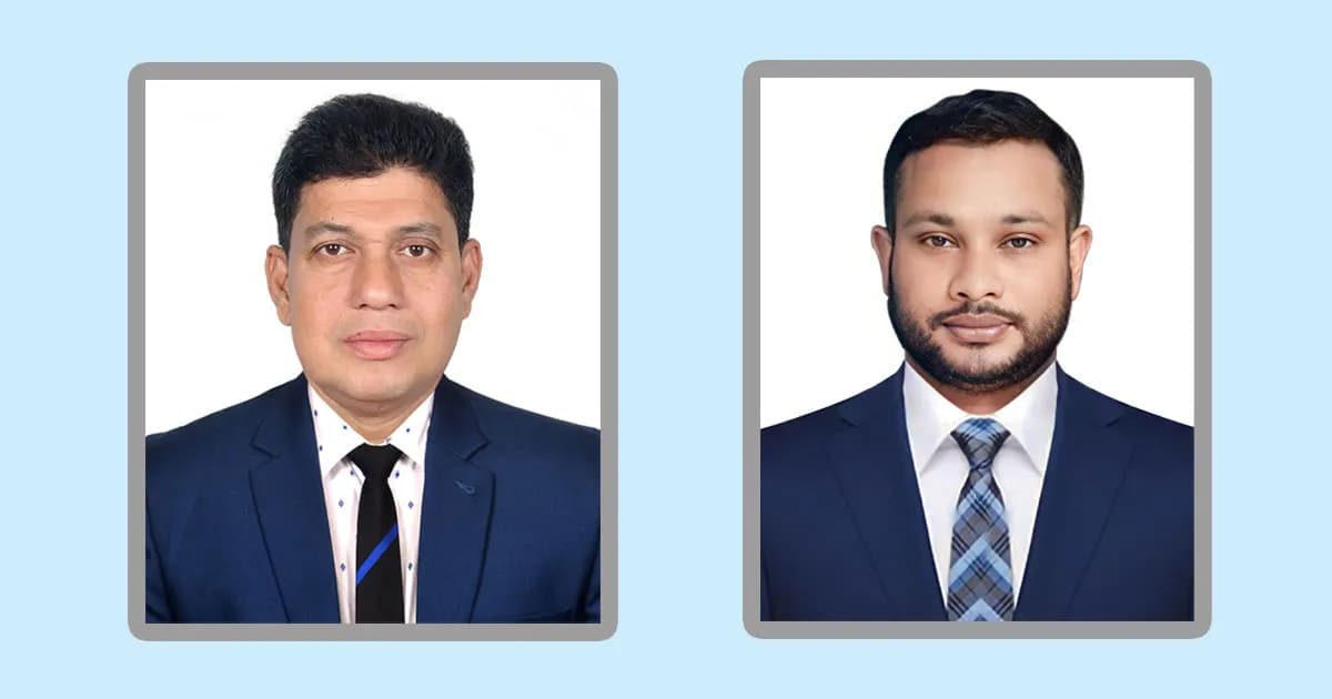 শরীয়তপুর রিপোর্টার্স ইউনিটির সভাপতি সোহেল সাধারণ সম্পাদক রাজিব