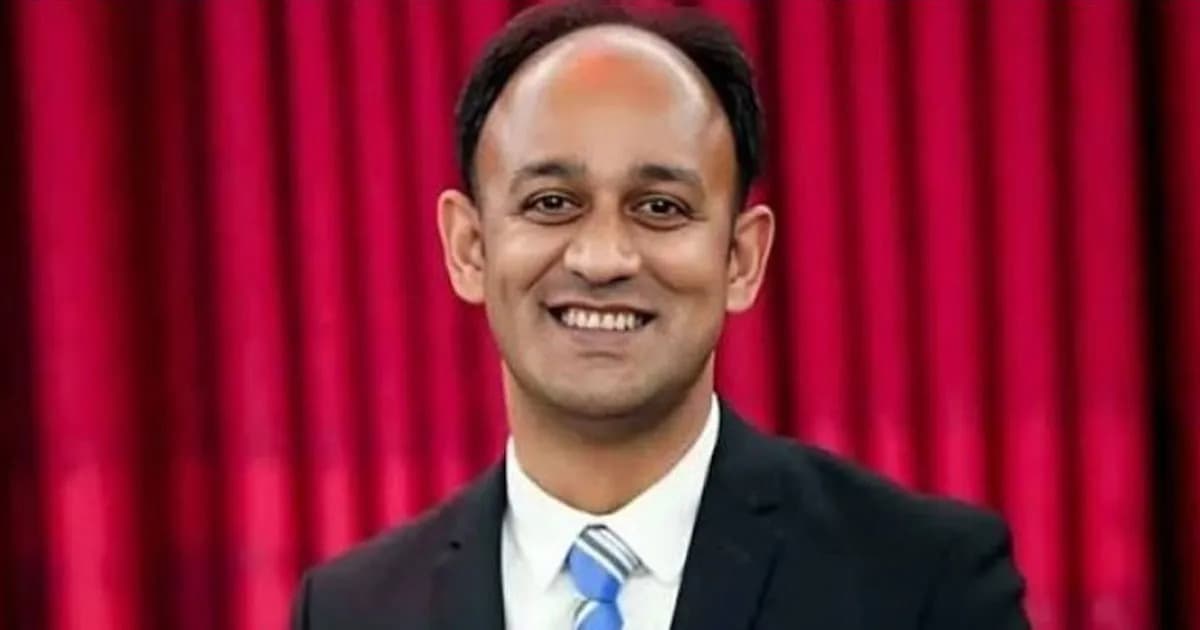 আরও দুই মামলায় জামিন পেলেন ব্যারিস্টার সুমন