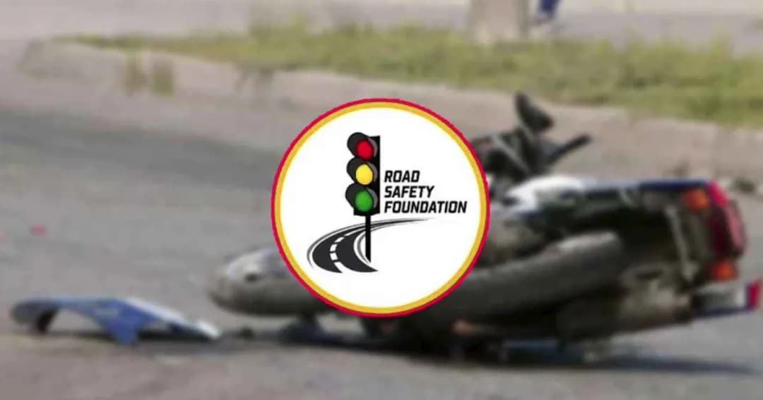 সাড়ে ৬ বছরে মোটরসাইকেল দুর্ঘটনায় ঝরেছে ১৫ হাজার ৭১২ প্রাণ