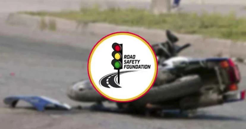সাড়ে ৬ বছরে মোটরসাইকেল দুর্ঘটনায় ঝরেছে ১৫ হাজার ৭১২ প্রাণ