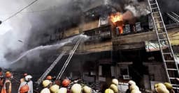 কলকাতায় আগুনে নিহত বাংলাদেশিরা সবাই গিয়েছিলেন চিকিৎসার জন্য