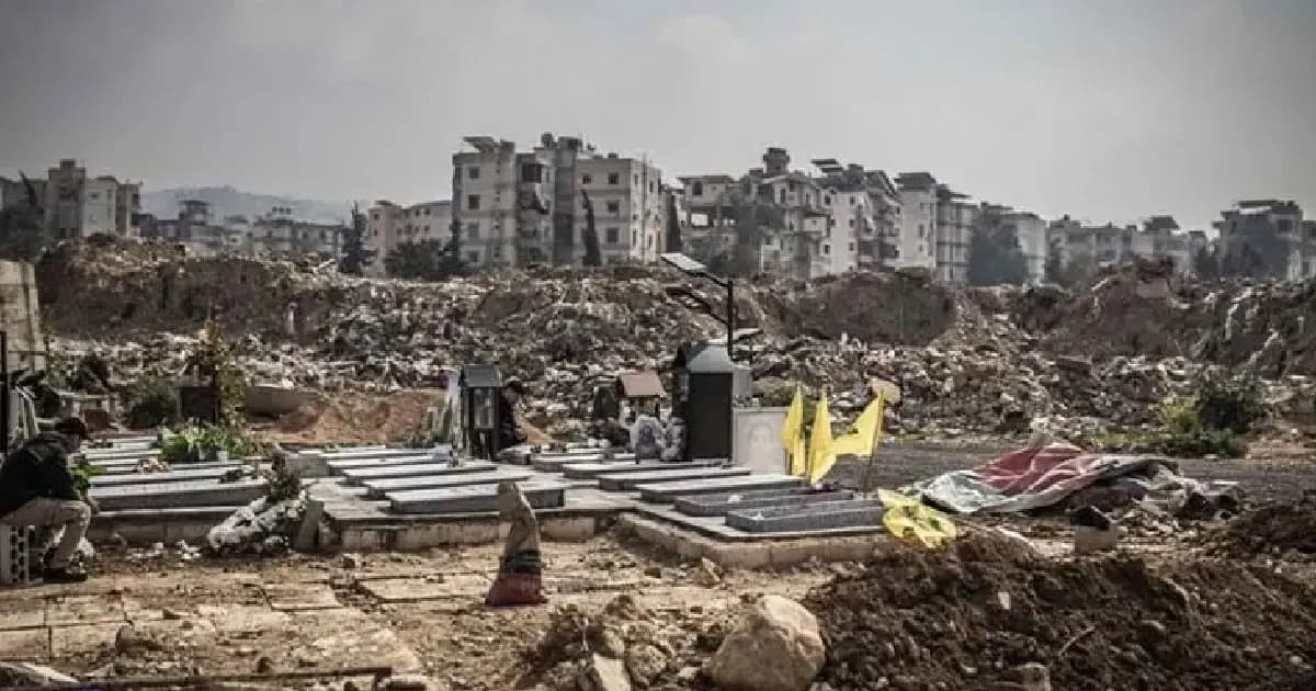 ইরানের সঙ্গে চুক্তি হলেও লেবাননে হামলা চালবে: ইসরায়েল