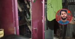 ওসমান হাদির গ্রামের বাড়িতে চুরি