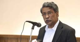 আগের পেশায় ফিরে যাবেন প্রধান উপদেষ্টা: আলী রীয়াজ