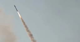 তুরস্কে ক্ষেপণাস্ত্র হামলাচেষ্টার অভিযোগ অস্বীকার করেছে ইরান