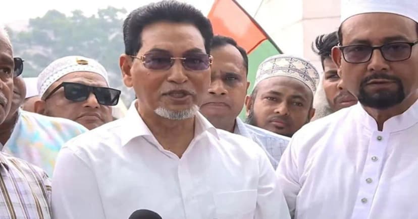 আইনশৃঙ্খলা অবনতির সুযোগ কাউকে দেওয়া হবে না: চিফ হুইপ