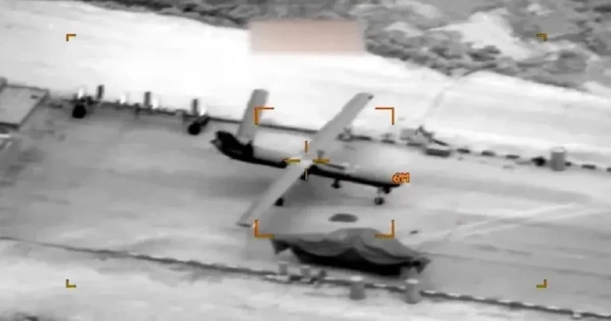 ইরান যুদ্ধ : ফুরিয়ে আসছে কি সামরিক সক্ষমতা যুক্তরাষ্ট্রের?