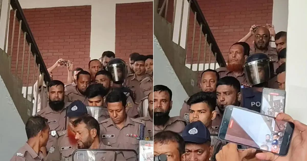 শিশু রামিসাকে ধর্ষণ-হত্যা মামলা : সোহেল ও তার স্ত্রীর বিচার শুরু
