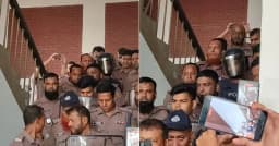 শিশু রামিসাকে ধর্ষণ-হত্যা মামলা : সোহেল ও তার স্ত্রীর বিচার শুরু