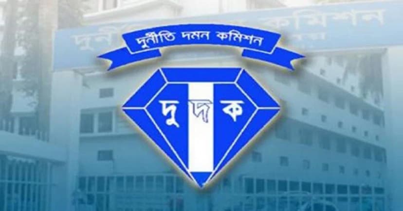 নির্বাচন ঘিরে ৩ স্লোগান প্রচারের সিদ্ধান্ত দুদকের