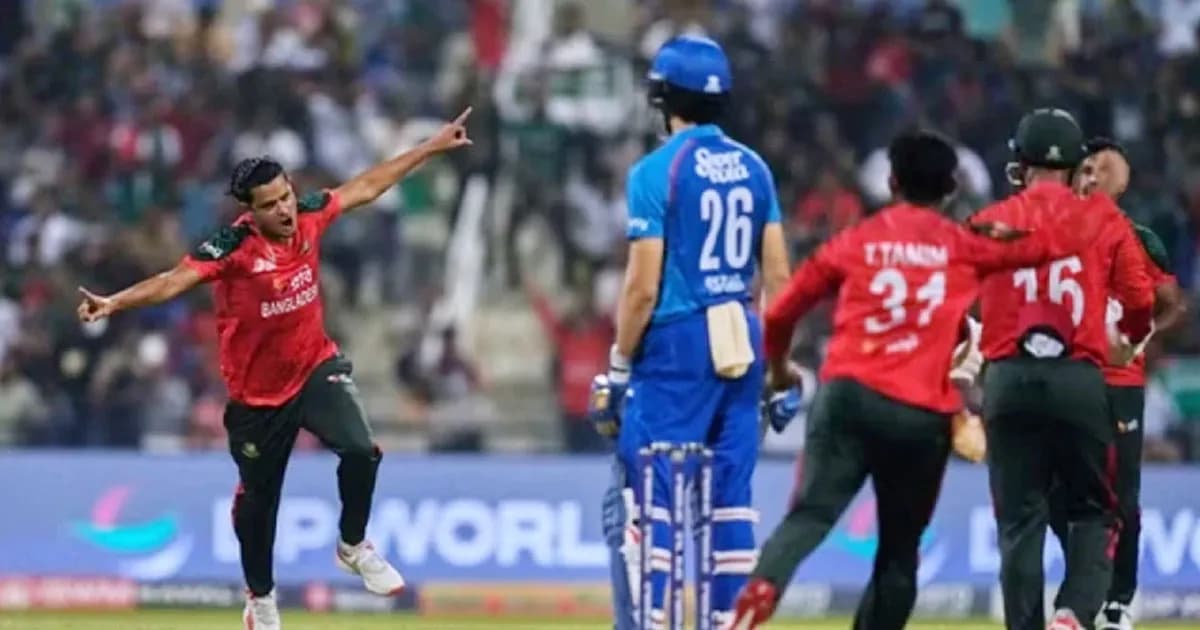 আফগানদের হোয়াইটওয়াশের লক্ষ্যে মাঠে নামছে বাংলাদেশ