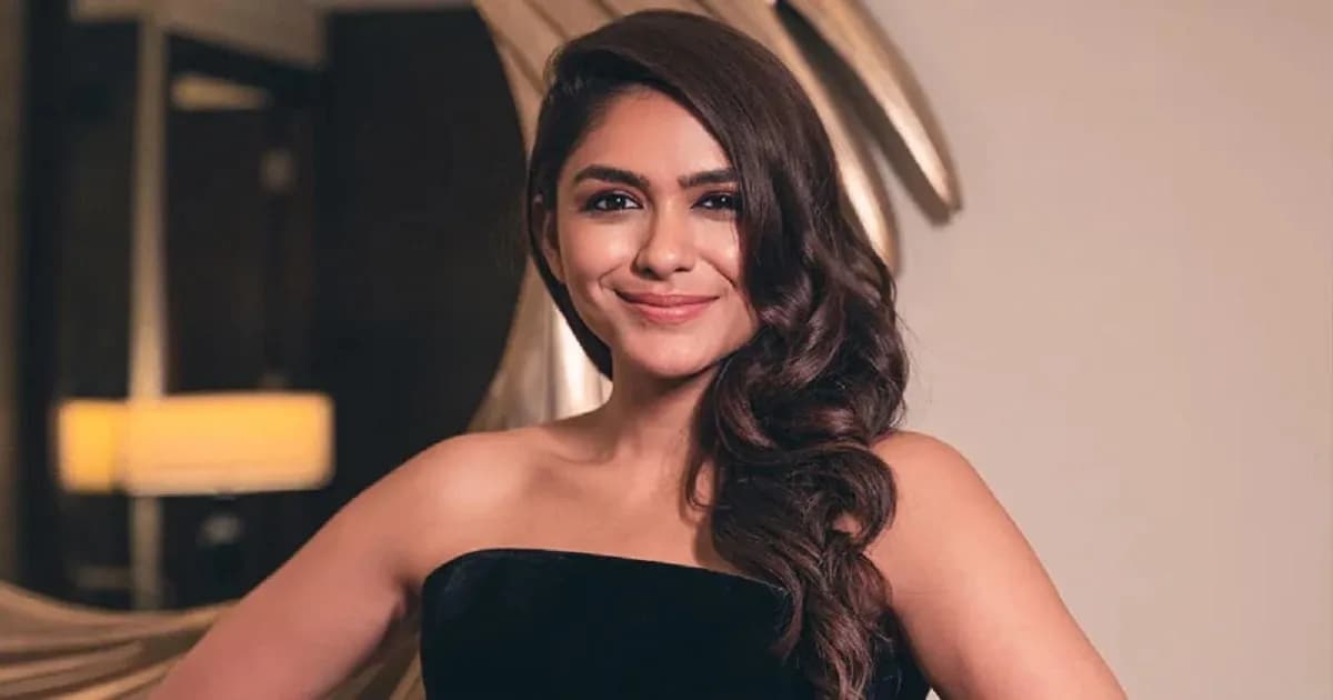 বিকৃত এআই ভিডিও নিয়ে হুঁশিয়ারি দিলেন মৃণাল ঠাকুর
