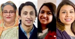 পূর্বাচল প্লট বরাদ্দ মামলা: হাসিনা-টিউলিপসহ ১৪ জনের রায় আজ