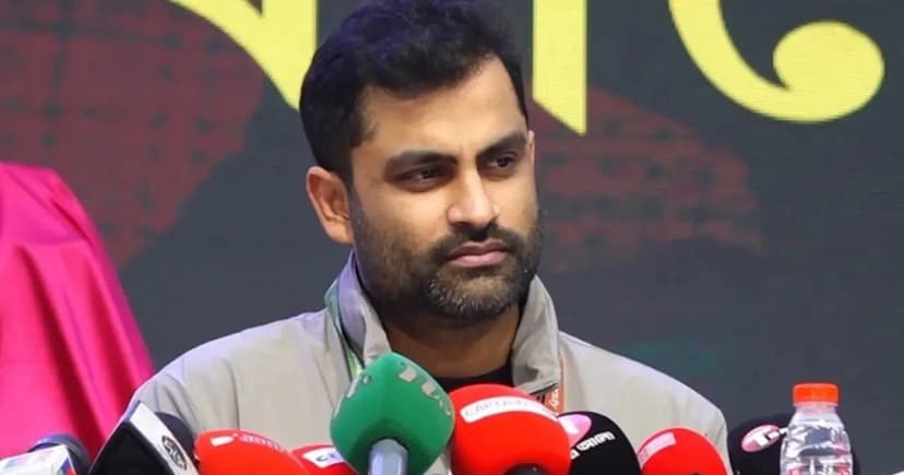 বিসিবি নির্বাচনে প্রার্থী হতে পারবেন কি তামিম ইকবাল?