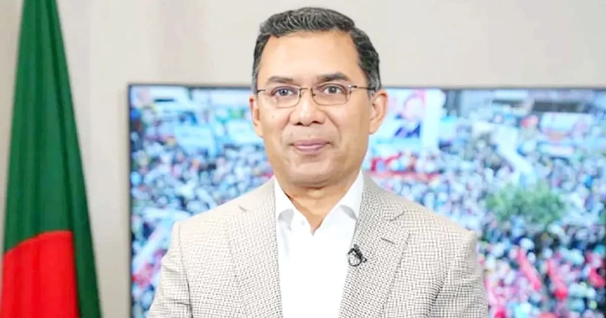 প্রথমবারের মতো যশোর যাচ্ছেন তারেক রহমান