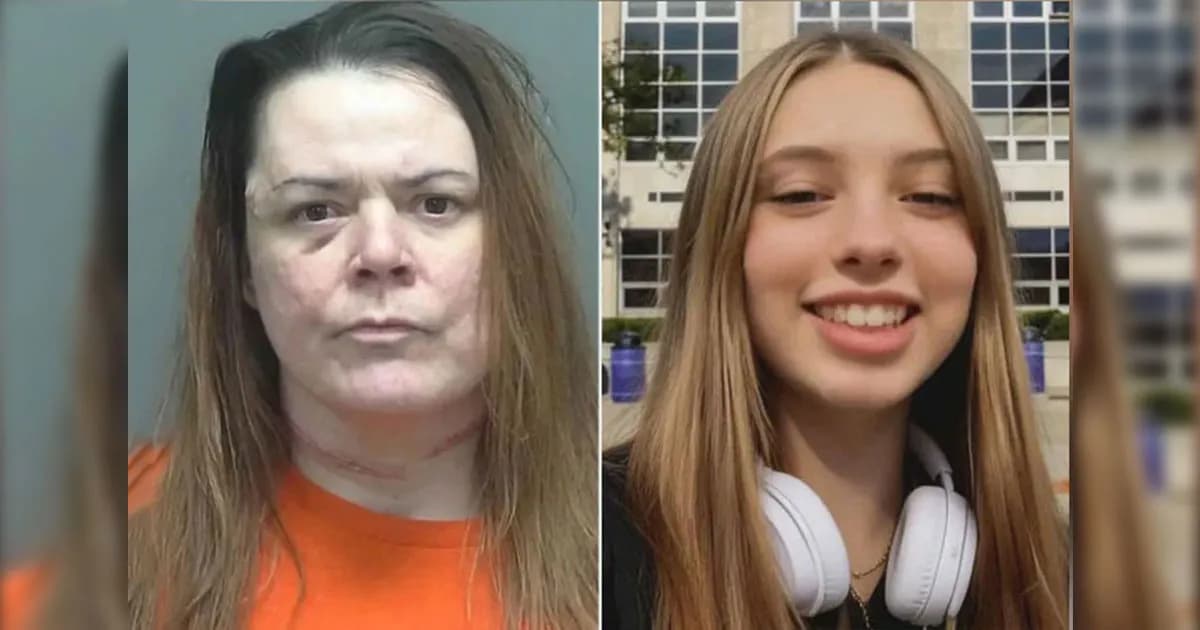 ‘ইলন মাস্কের হাত থেকে বাঁচাতে’ কিশোরী মেয়েকে হত্যা করলেন মা